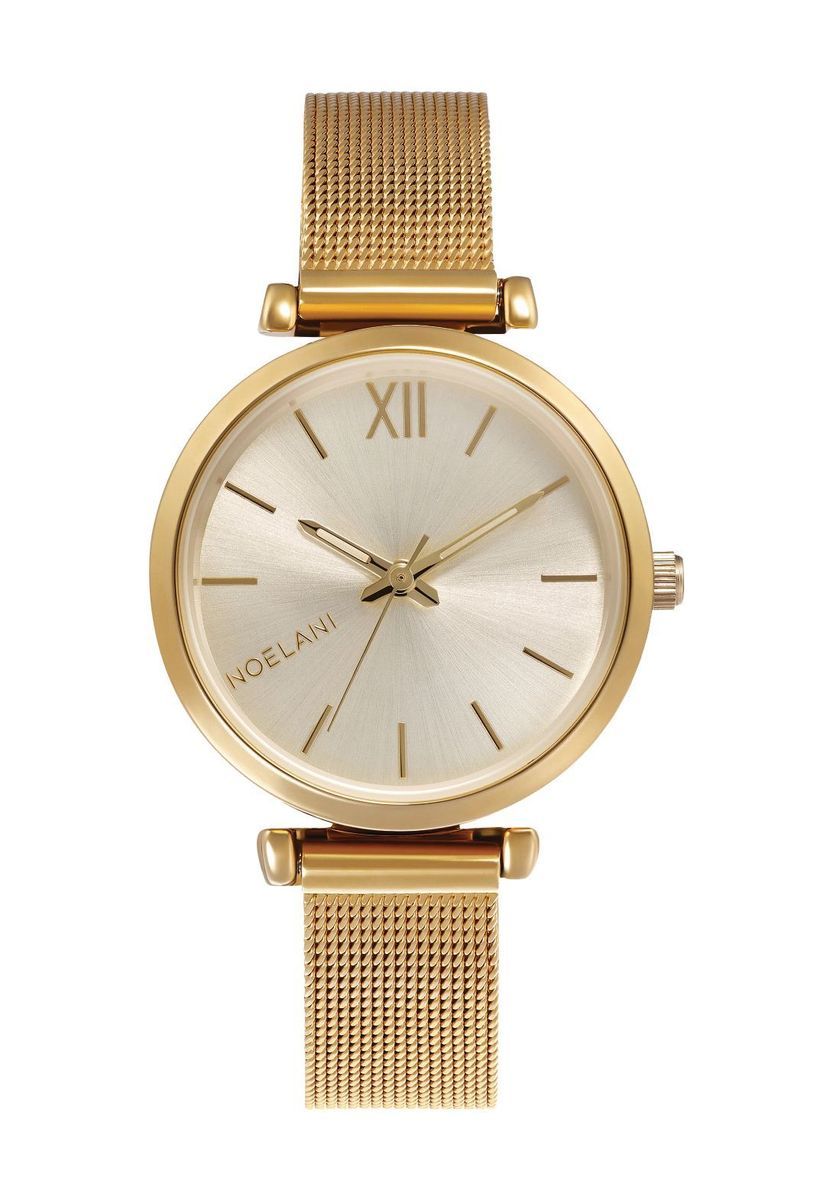 NOELANI Damenuhr "2034710", GOLD, 99