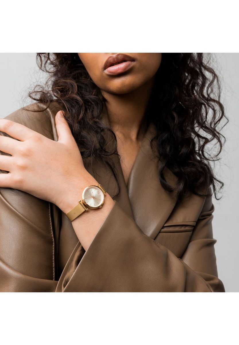 NOELANI Damenuhr "2034710", GOLD, 99