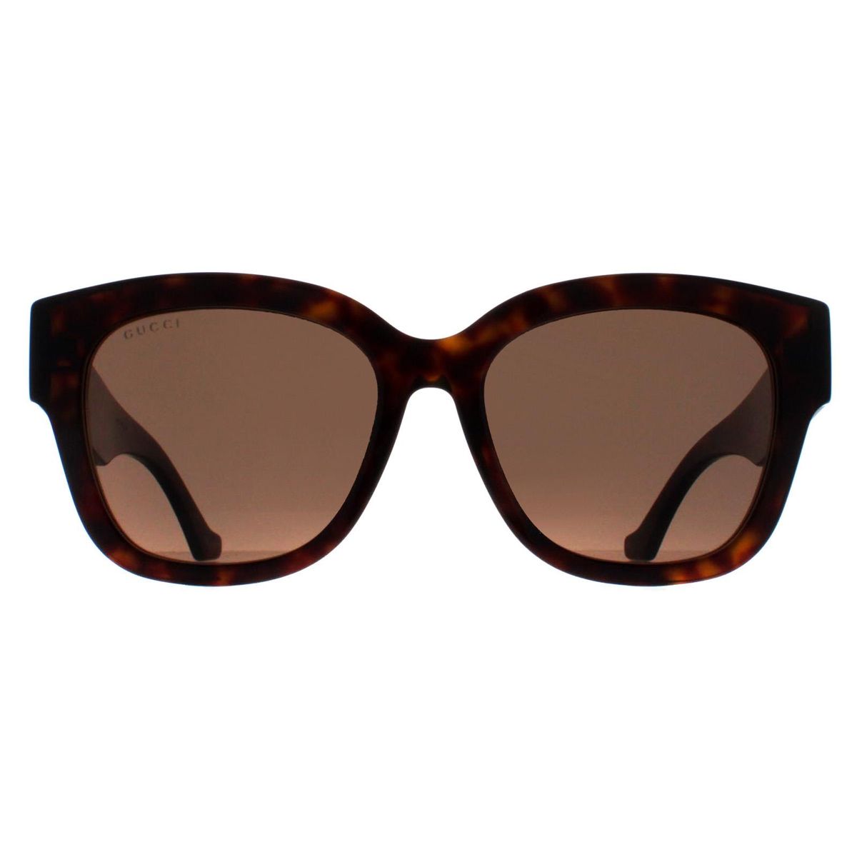 Braune Schildpatt-Schmetterling-Sonnenbrille