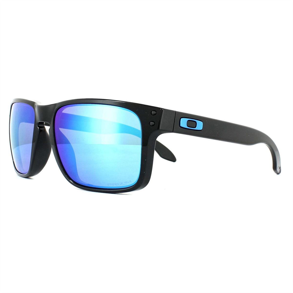 Holbrook Rechteckige Sonnenbrille