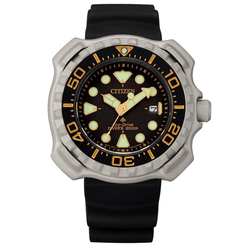 Citizen Promaster Marine Herren Taucheruhr