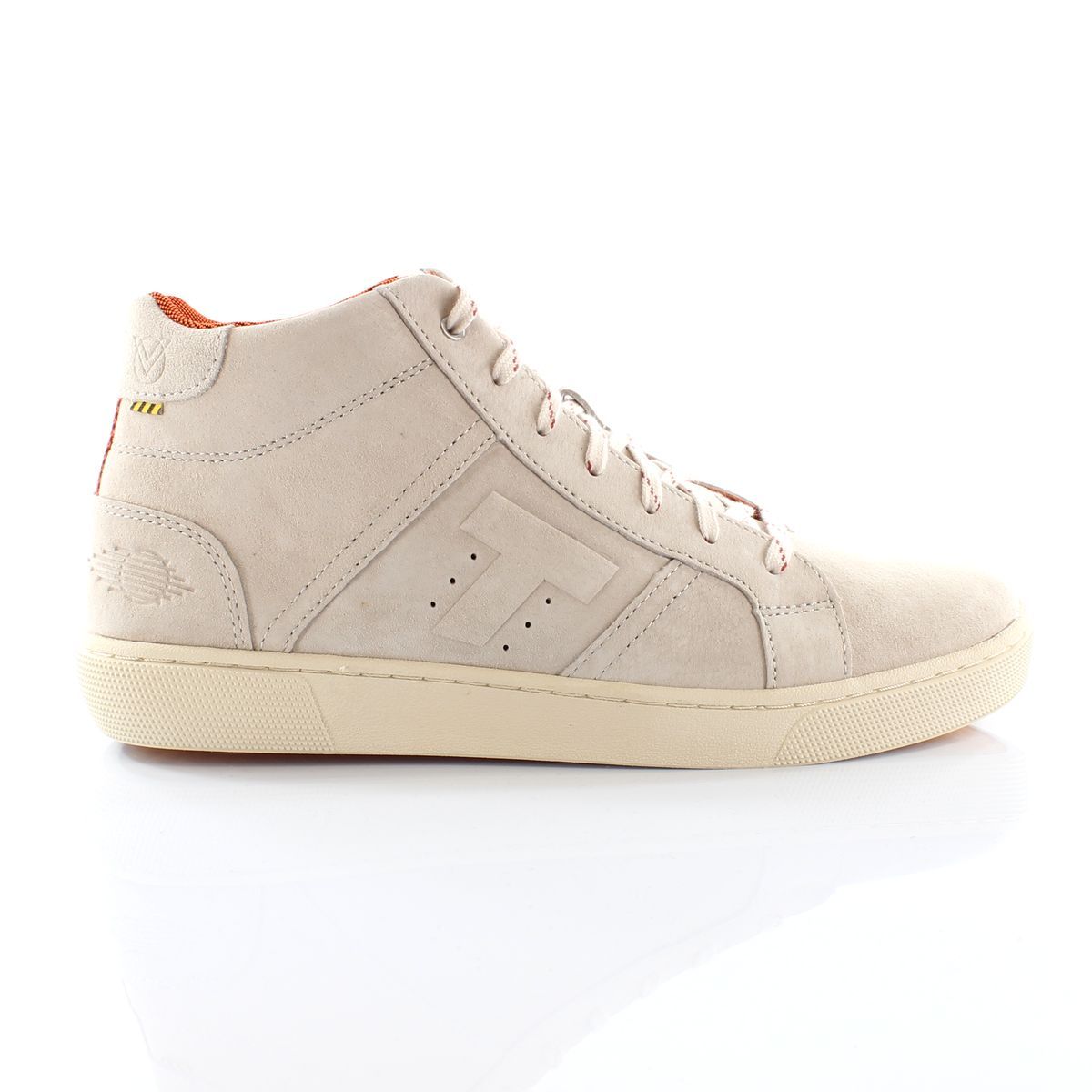 Leandro High Top Sneaker
