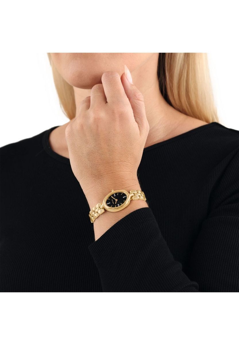 NOELANI Damen Armbanduhr "2037659", GOLD, 99