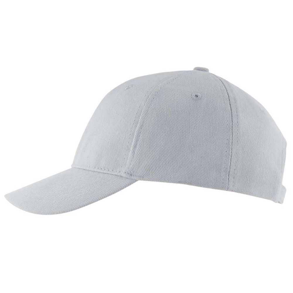 Klassische einfarbige Baseballkappe