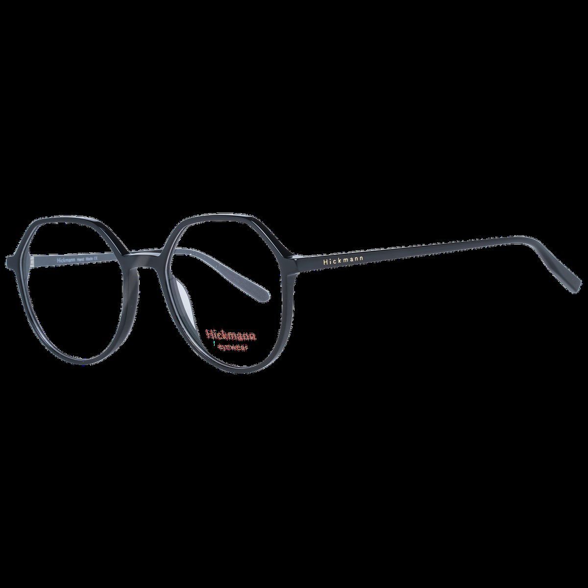 Moderne Acetat-Achteck-Brille