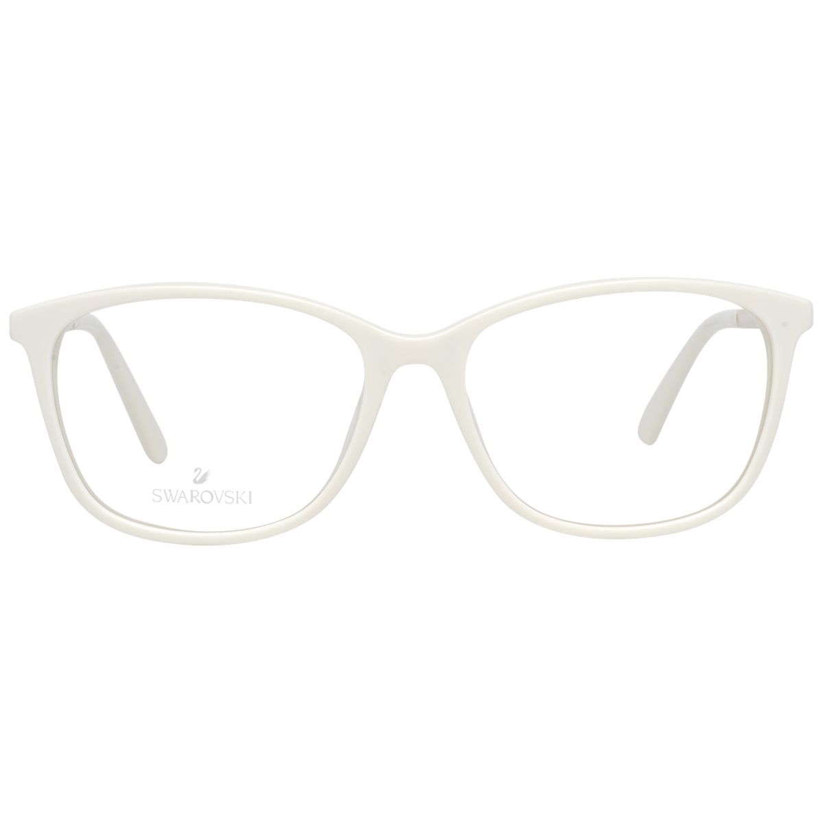 Elegante Cat-Eye Brillenfassung