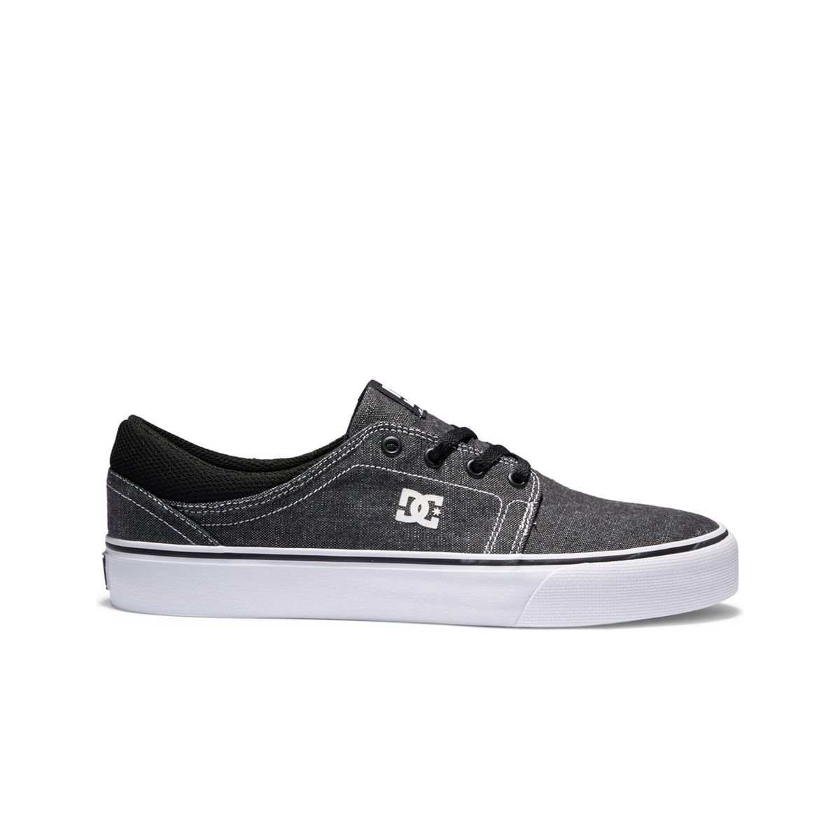 Herren Canvas Skateschuh