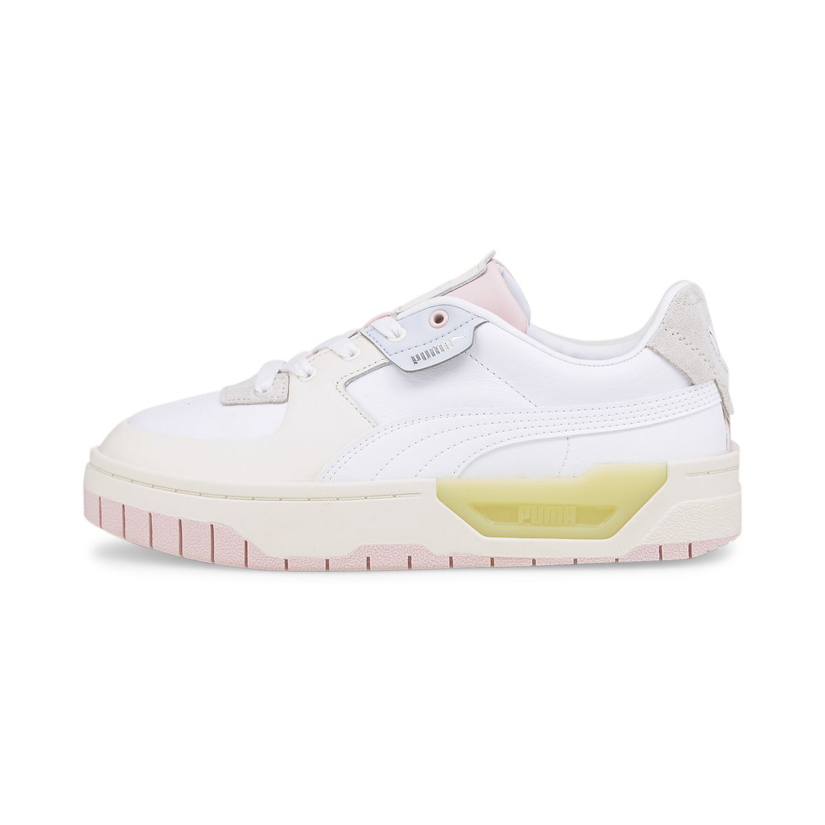 Cali Dream Plateau-Sneaker