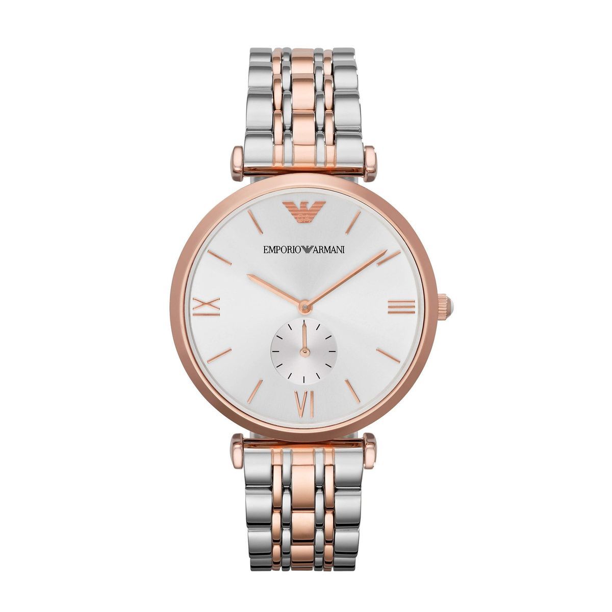 Emporio Armani Herrenuhr AR1677