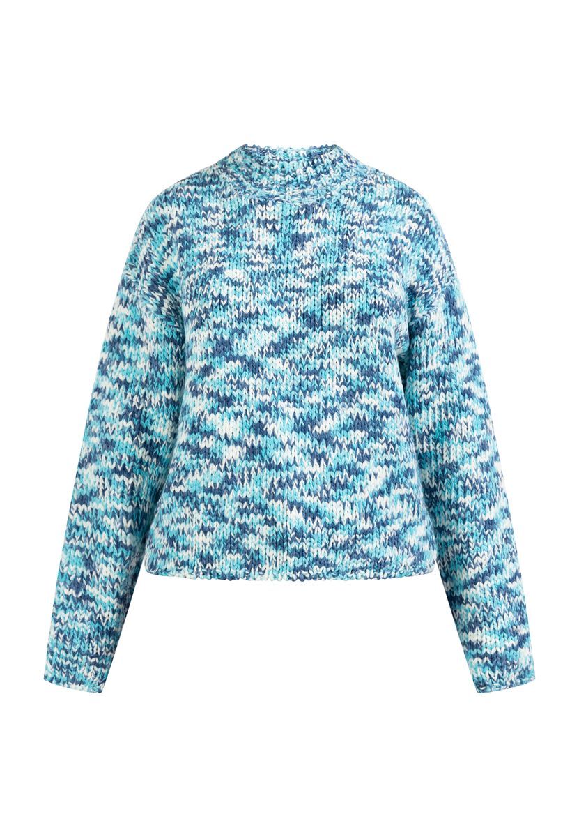 myMo pull en tricot esha