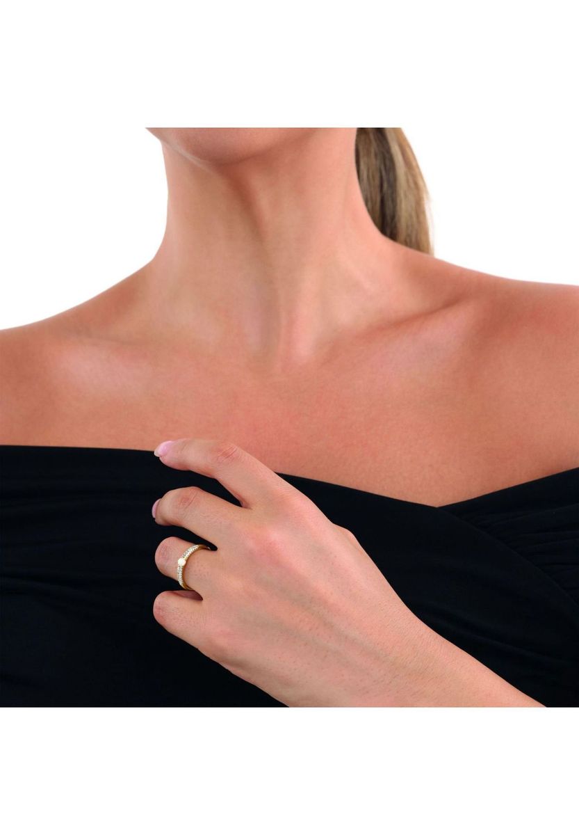 NOELANI RG NOE 925, GELBGOLD, 99, 99