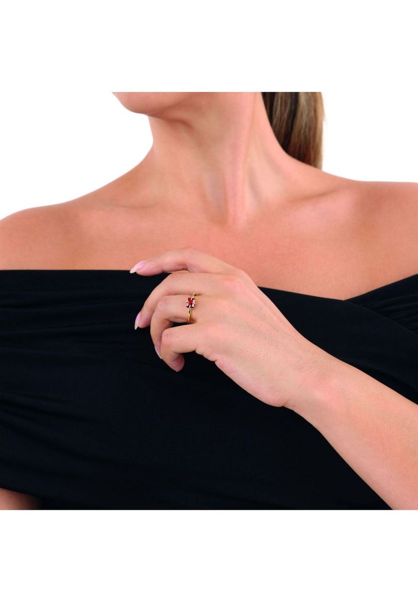 NOELANI RG NOE 925, GELBGOLD, 99, 99