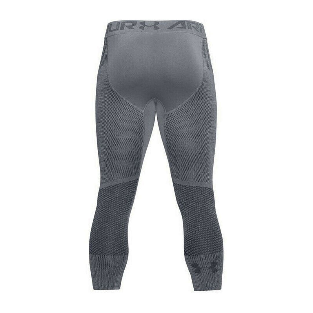 Nahtlose Kompressions-Tights in Dreiviertellänge