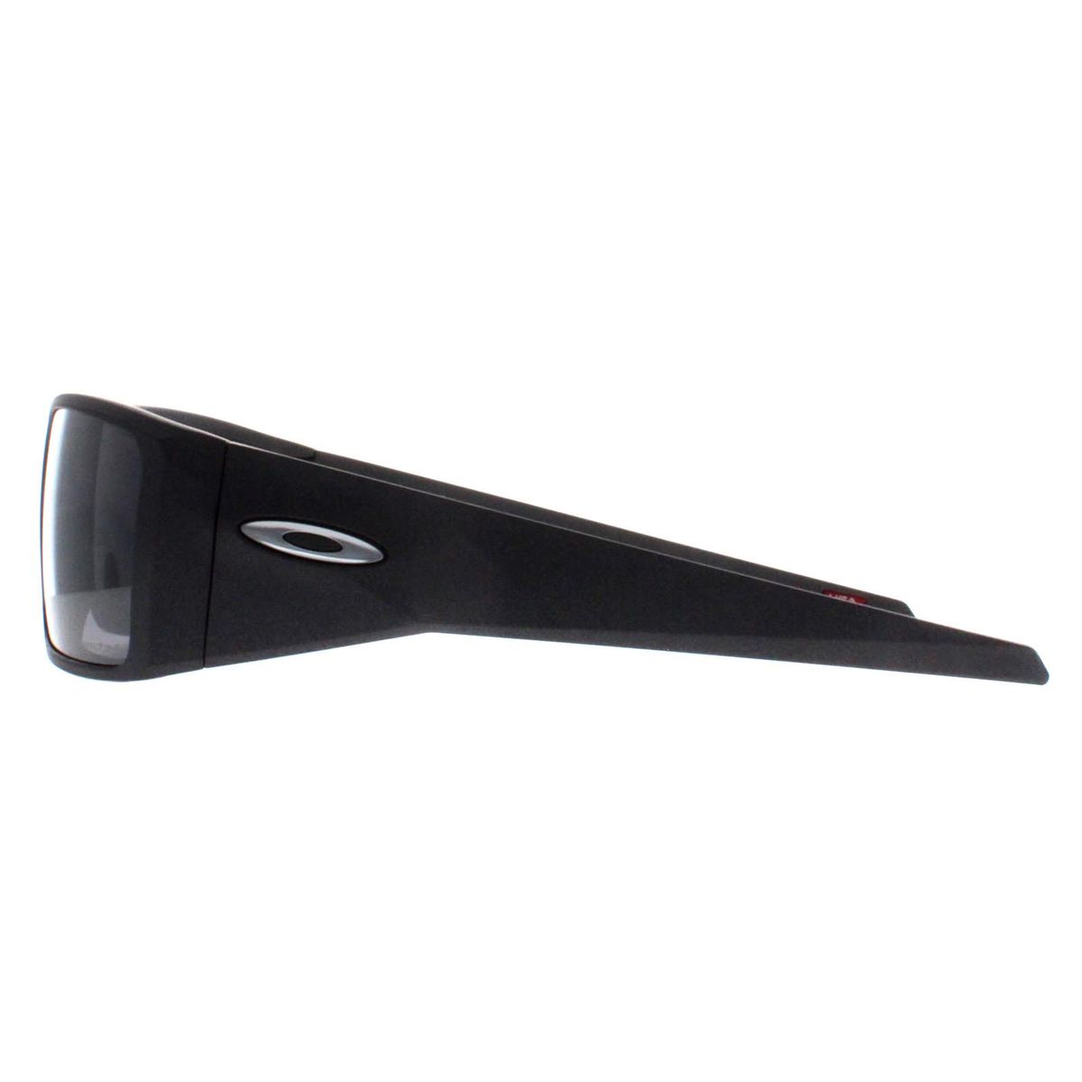 Sportliche Wrap-Around Sonnenbrille