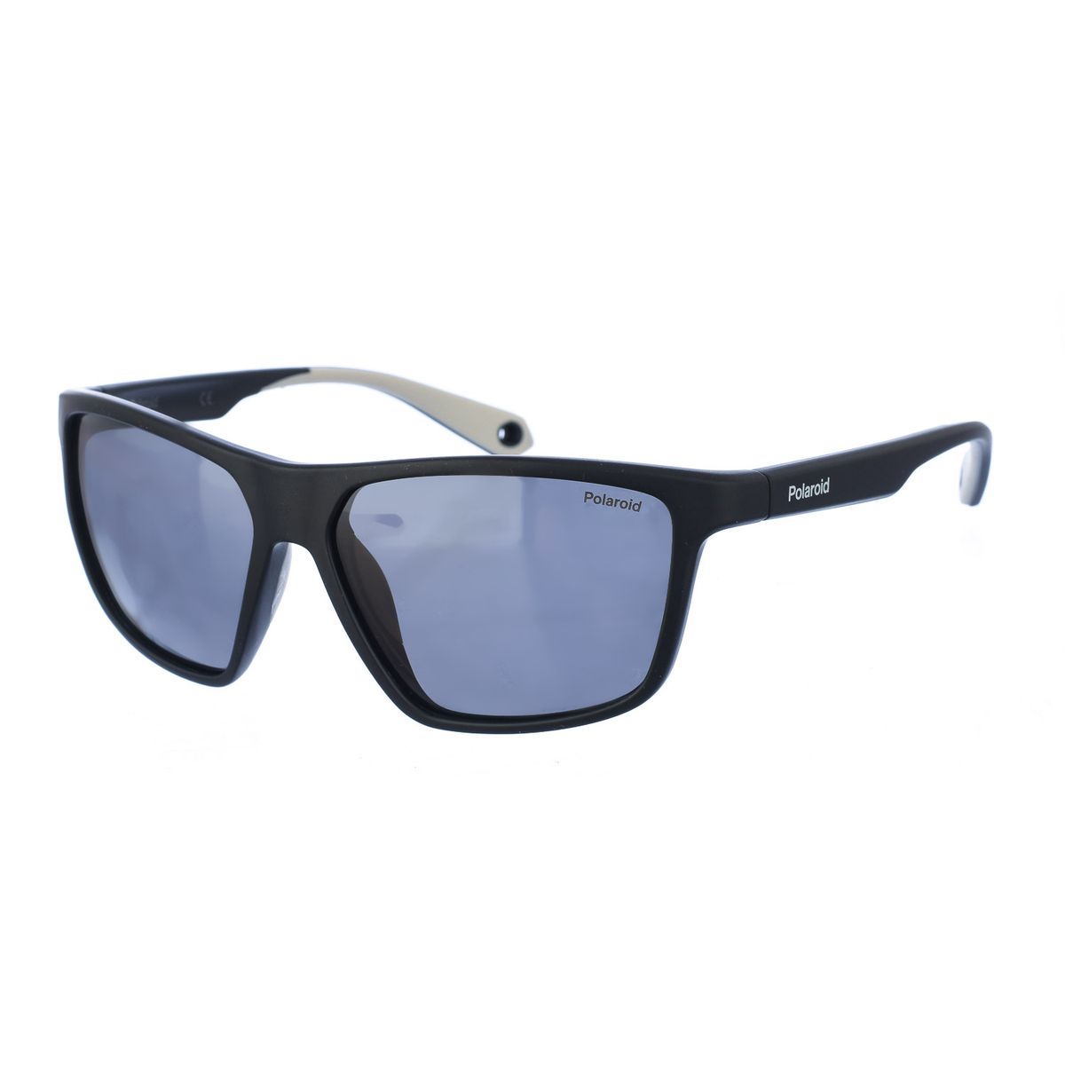 Rechteckige polarisierte Sonnenbrille