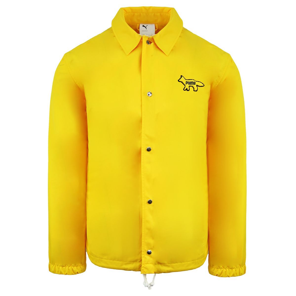 Puma x Maison Kitsune Trainingsjacke