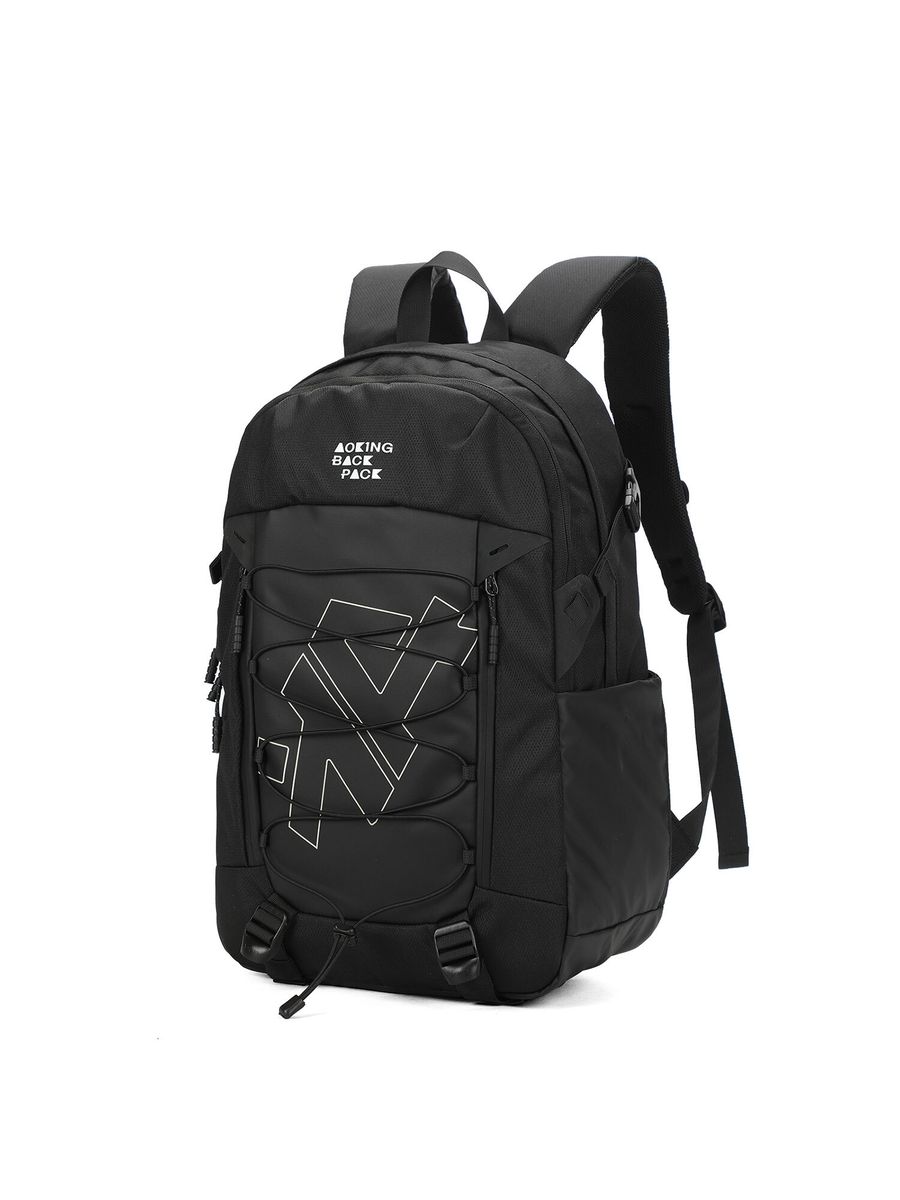 Funktionaler Utility-Rucksack mit Mehrfachfächern