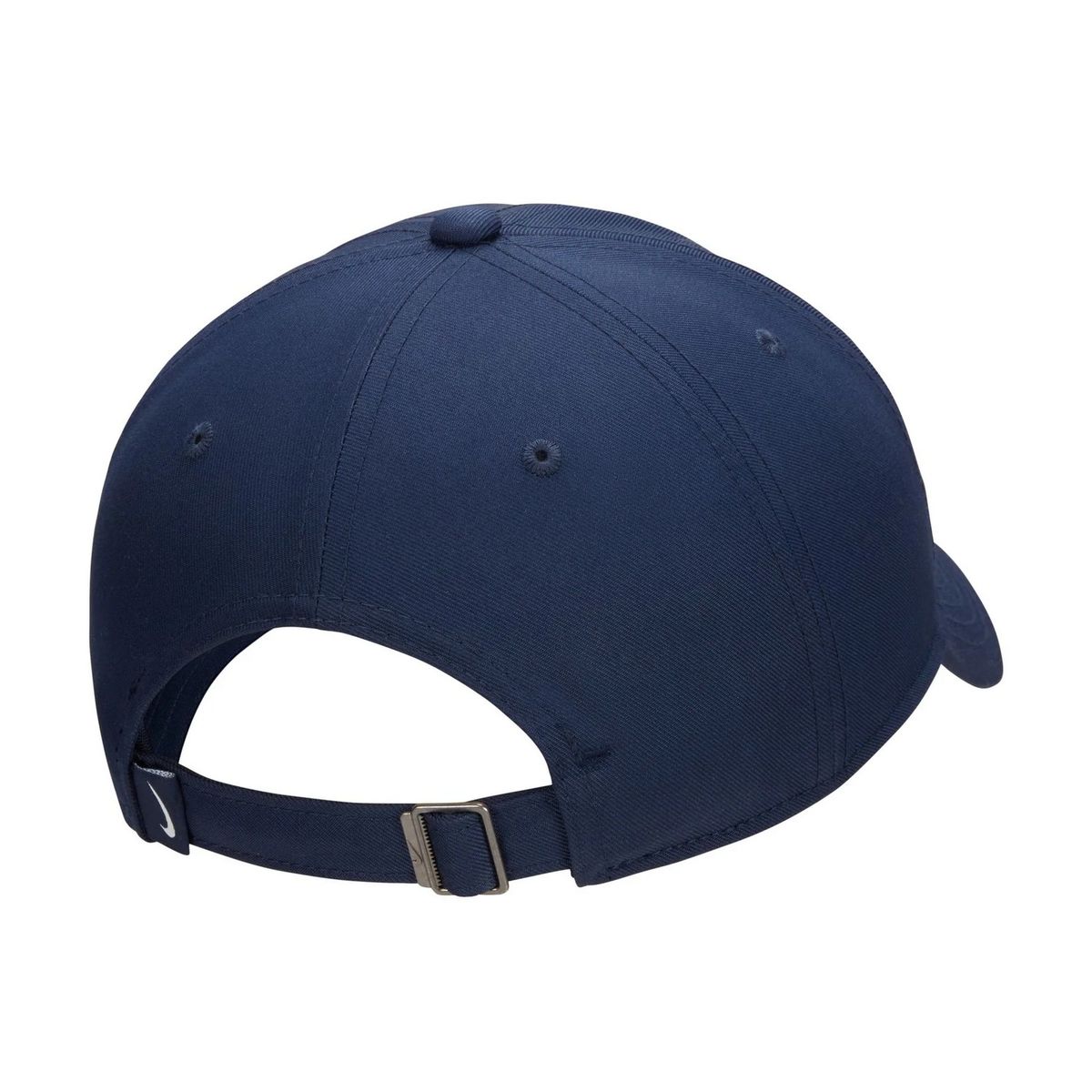 Strukturierte Twill-Performance-Baseballkappe