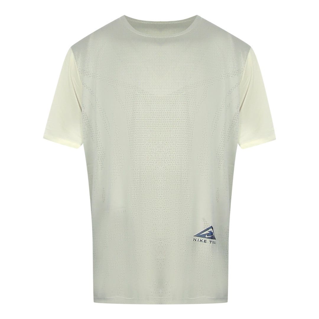 Nike Dri-Fit Trail Laufshirt