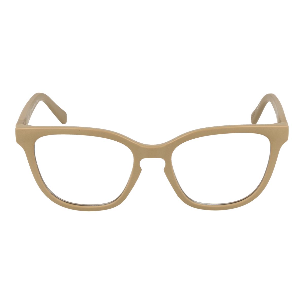 Schicke Minimalistische Cat-Eye Silhouette