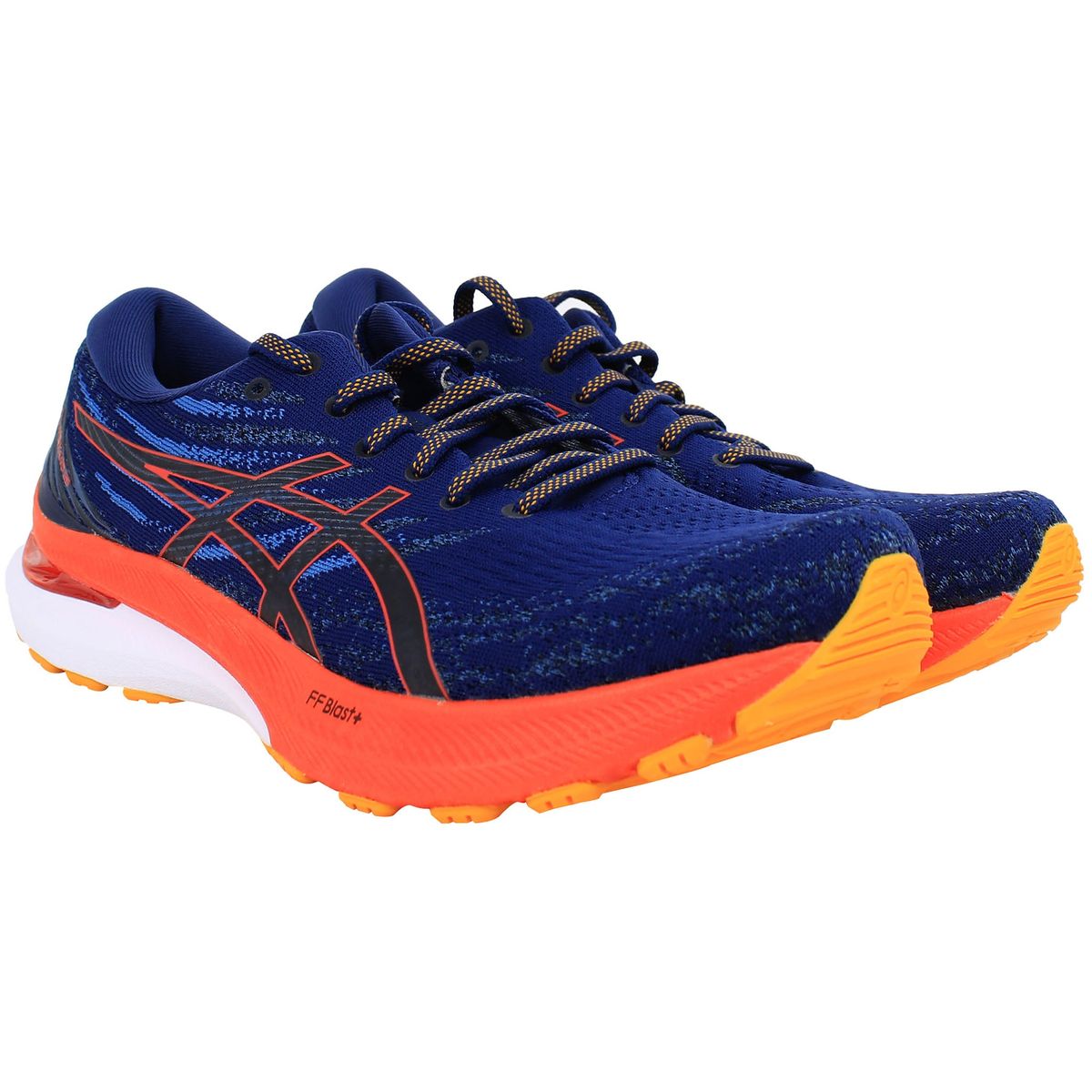 Technische Mesh-Stabilitätslaufschuhe