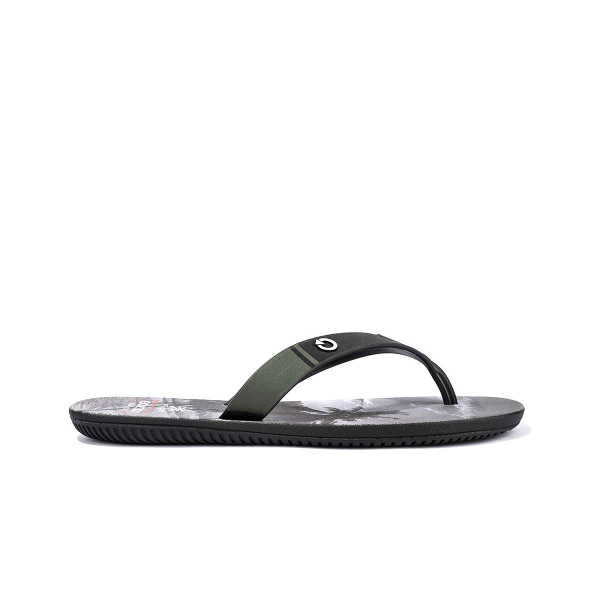 Herren Freizeit Zehentrenner Flip-Flop