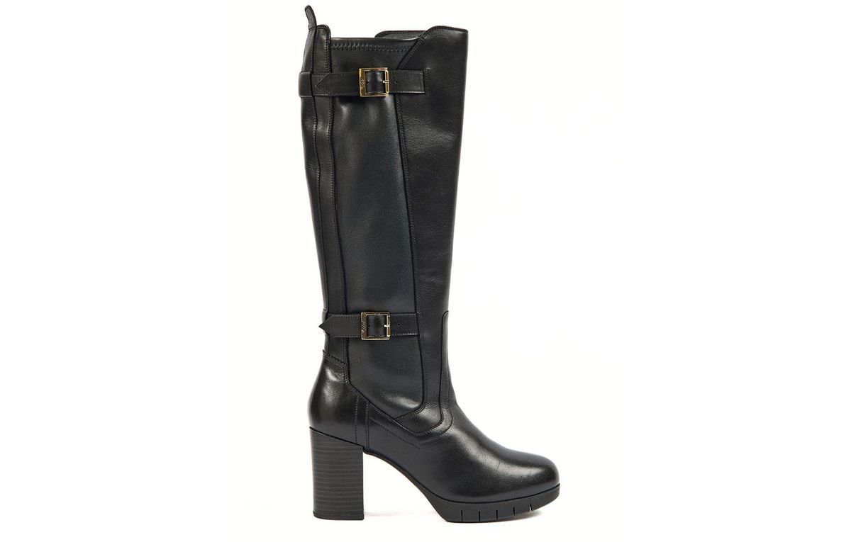 Pod Nitika Stiefel Damen