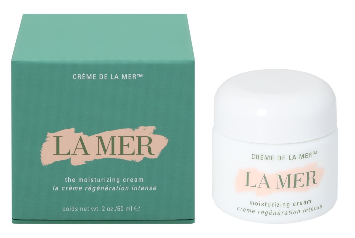 La Mer The Moisturizing Cream 60ml