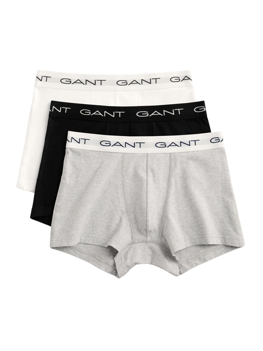 Herren Boxer Briefs 3er-Pack Set
