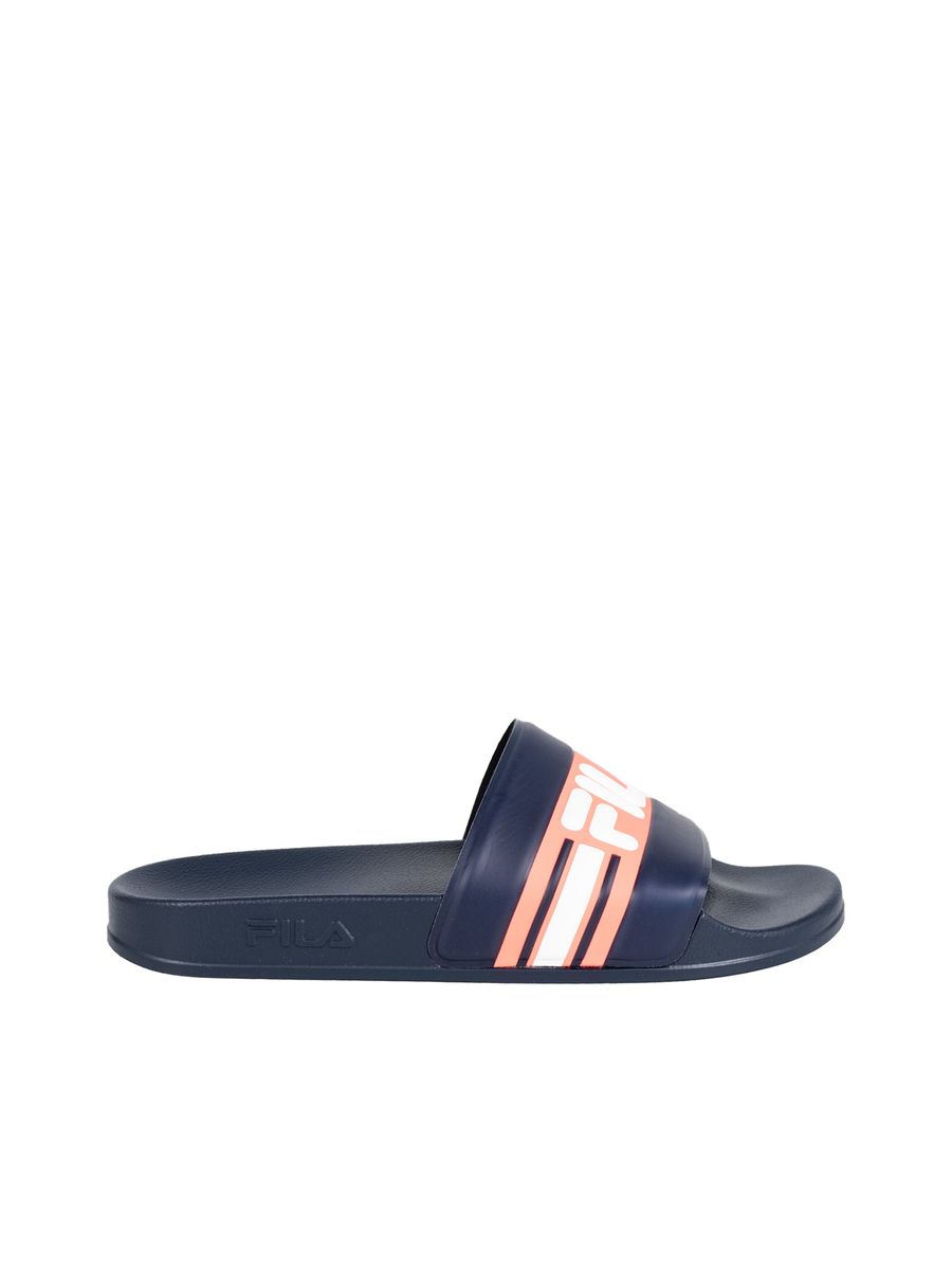 Fila Pantoffeln Oceano Damen dunkelblau