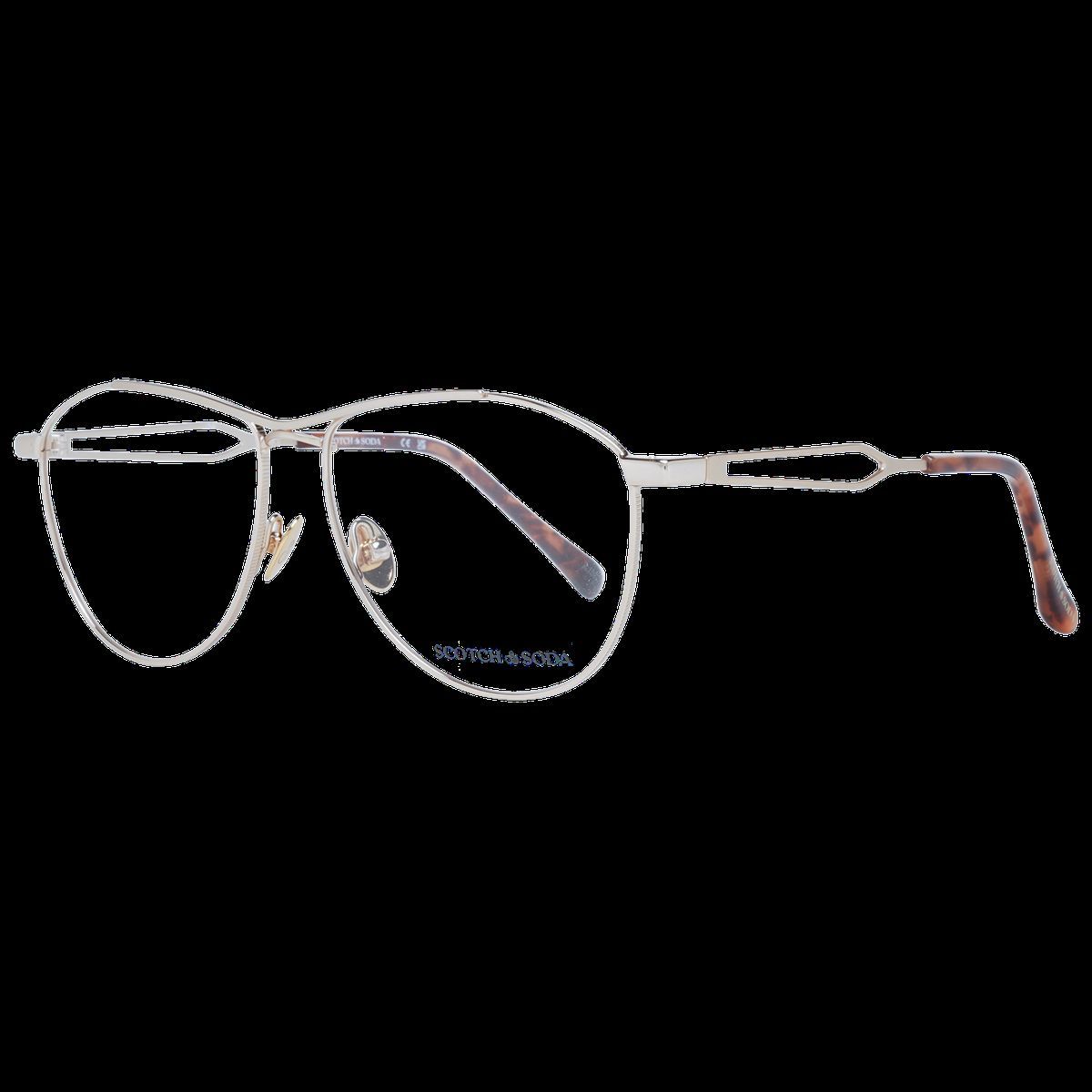 Metallbrille im Pilotenstil