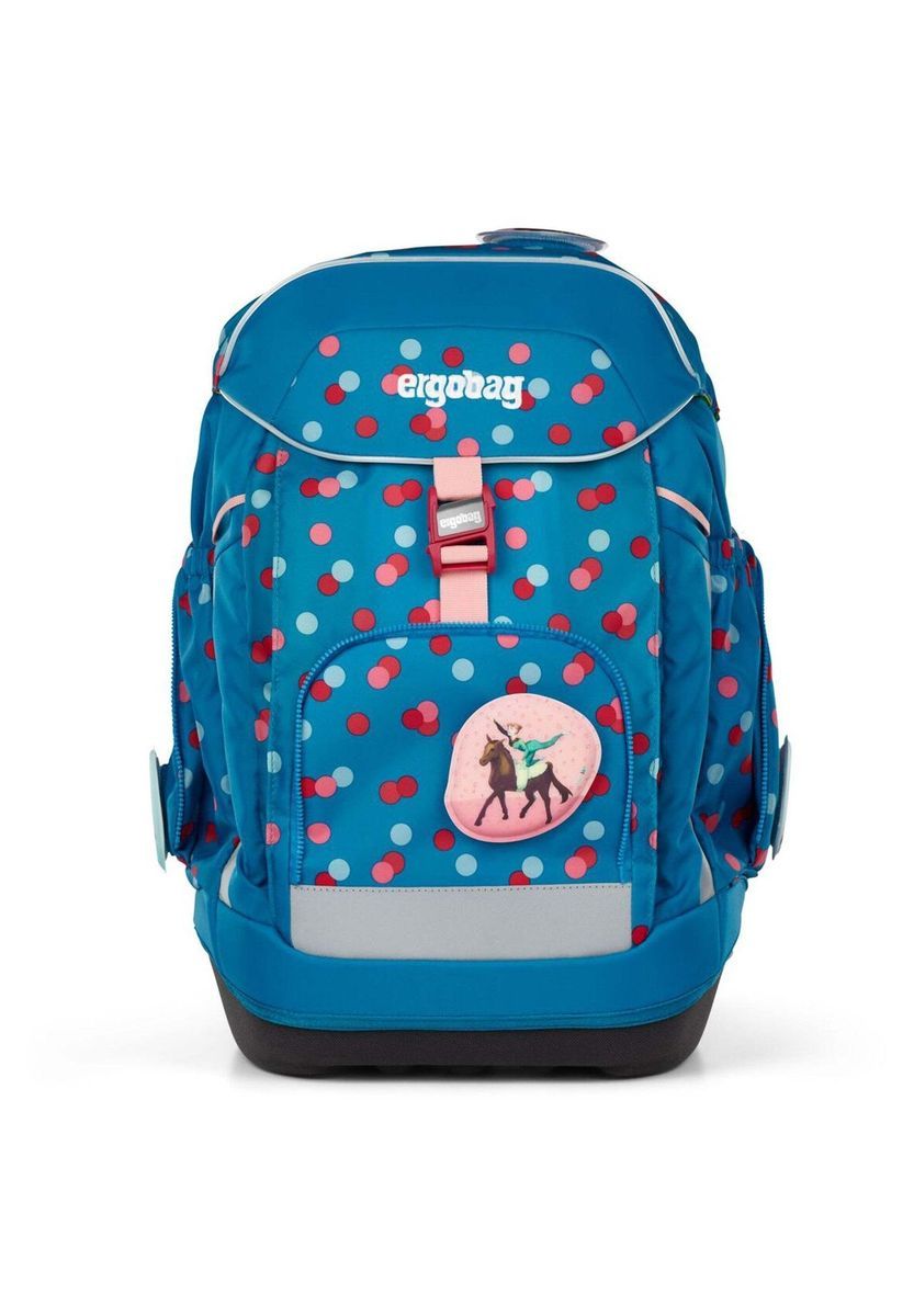 Ergonomisches Schulranzen-Set für Kinder