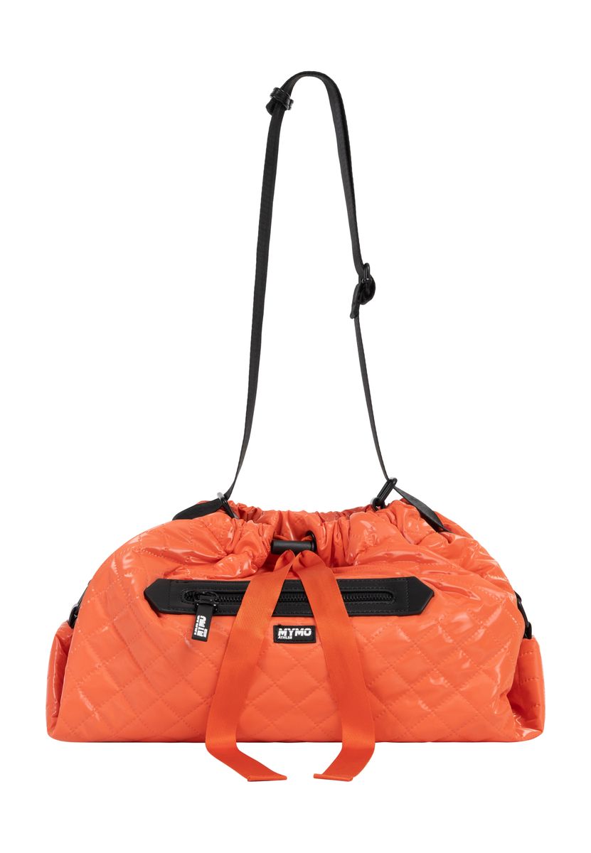 Mymo Sporttasche Damen orange