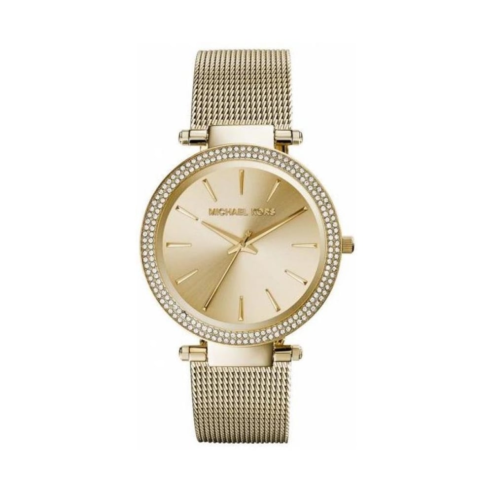 Michael Kors Damenuhr Darci MK3368