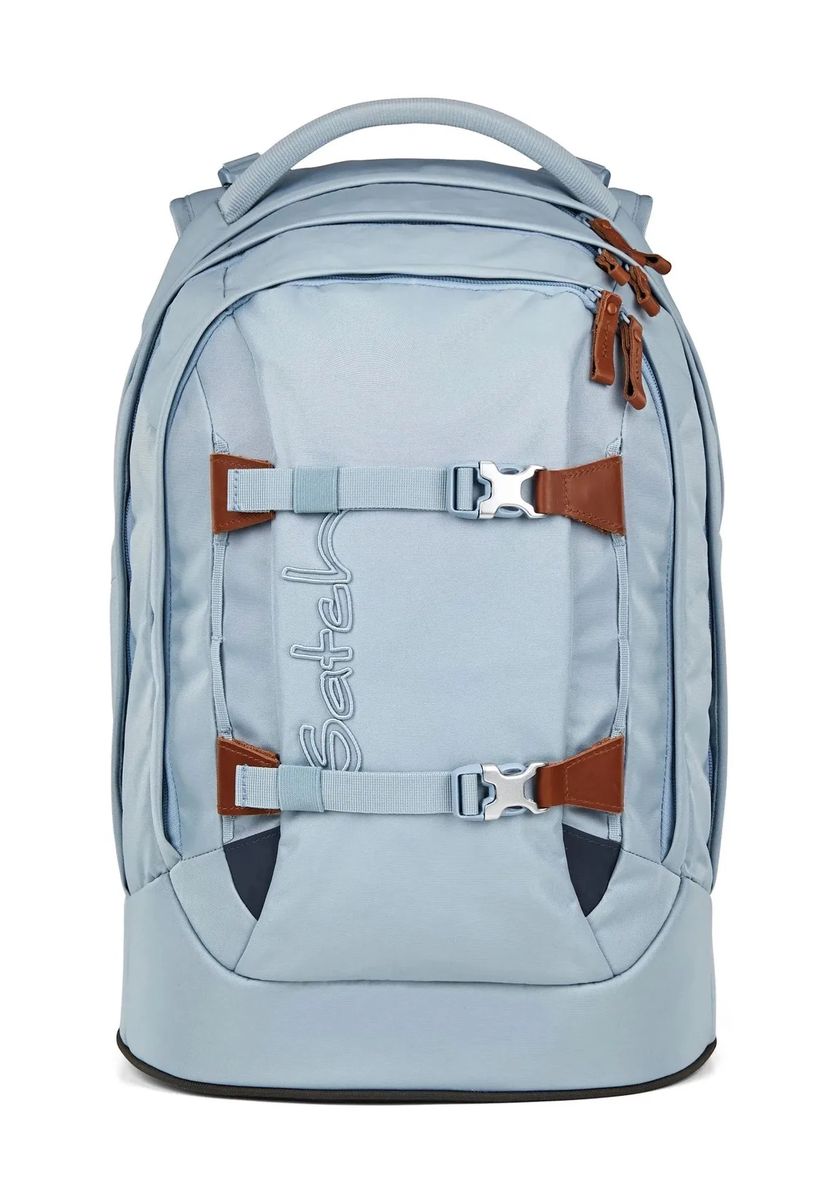 Ergonomischer Rucksack mit Laptopfach
