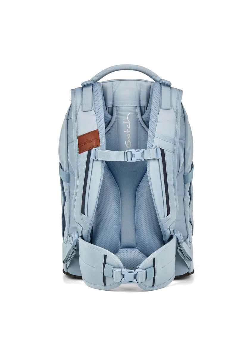Ergonomischer Rucksack mit Laptopfach