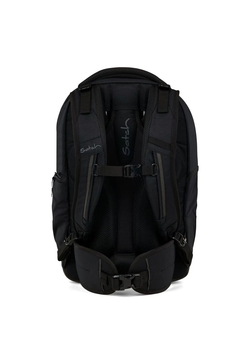 Ergonomischer Schulrucksack mit Laptopfach