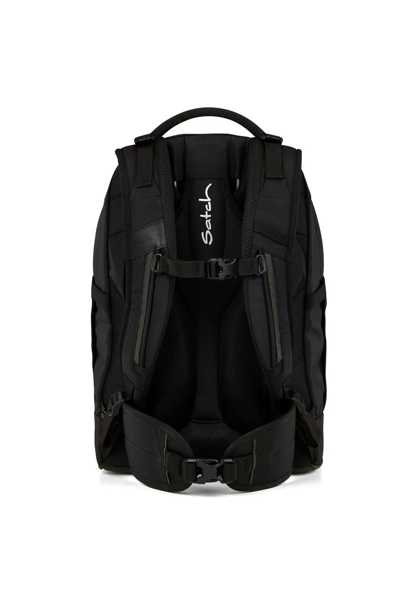 Ergonomischer Schulrucksack mit Laptopfach