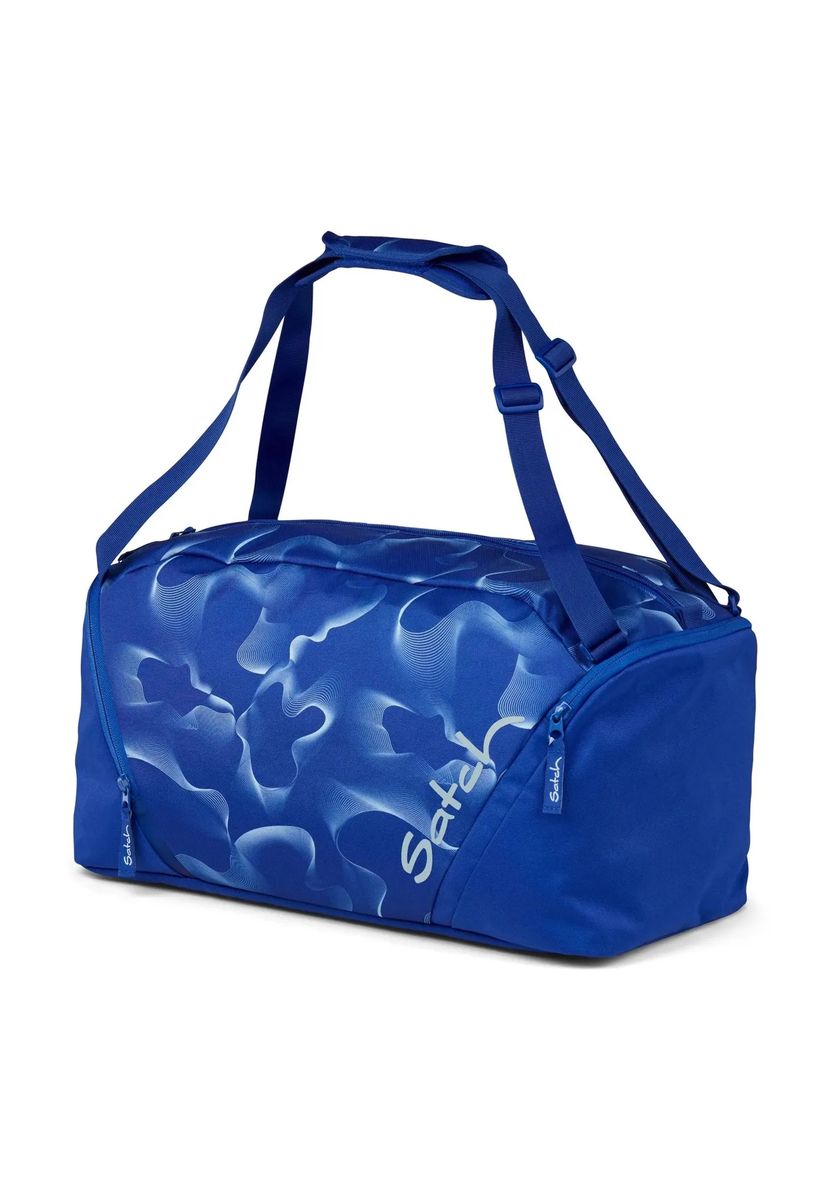 Vielseitige Sport-Duffelbag in Petrol