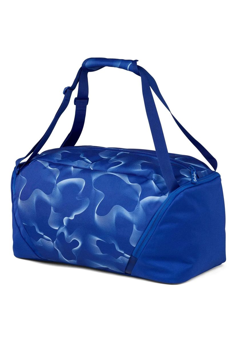 Vielseitige Sport-Duffelbag in Petrol