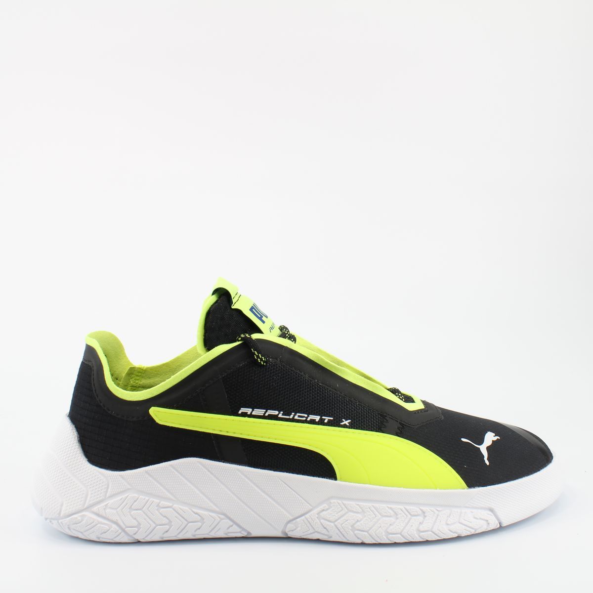 Replicat-X Circuit Schwarzer Trainingsschuh