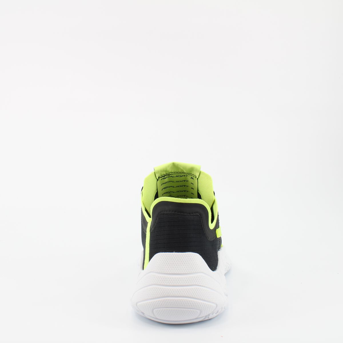 Replicat-X Circuit Low-Top Sneaker