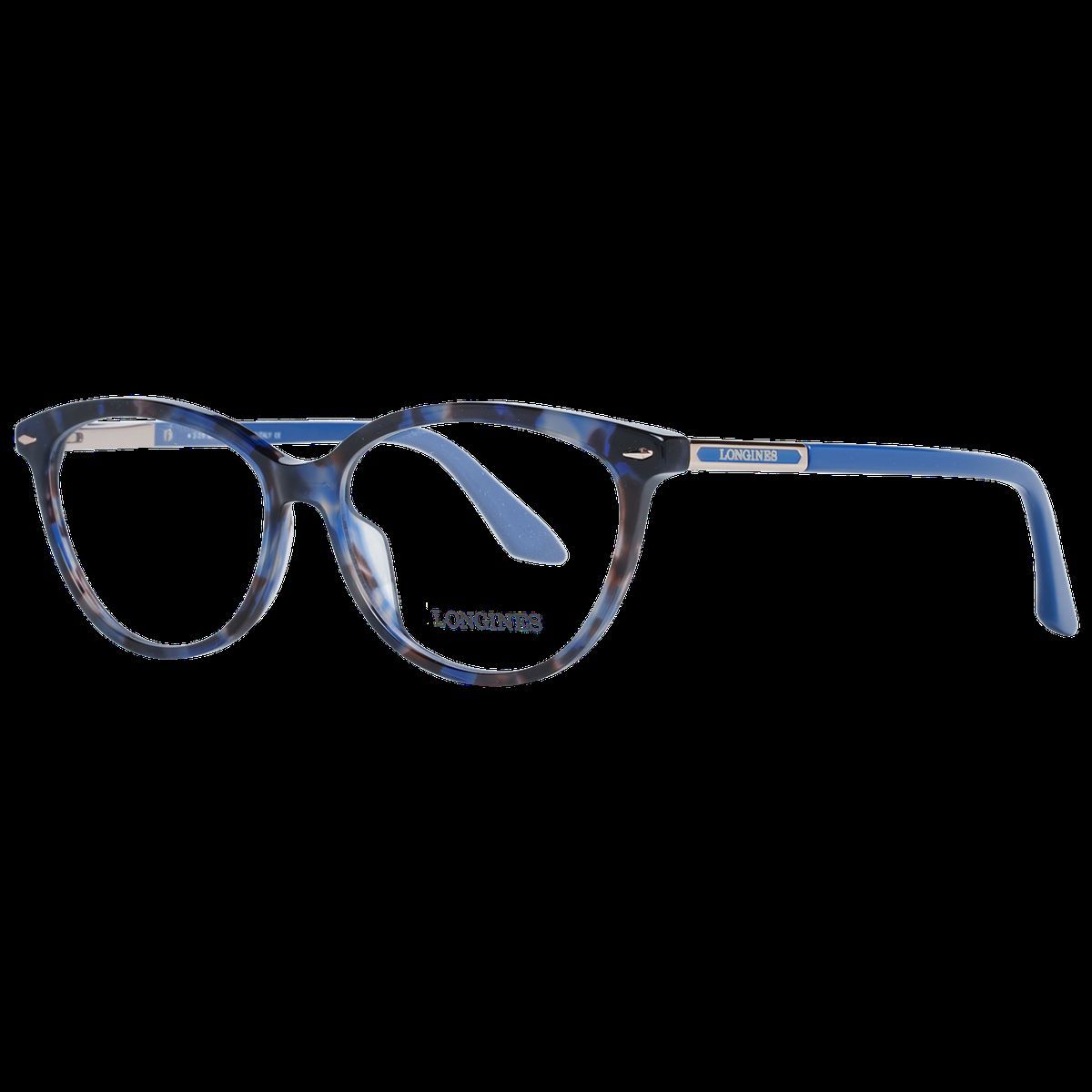 Cat-Eye Vollrand-Brille
