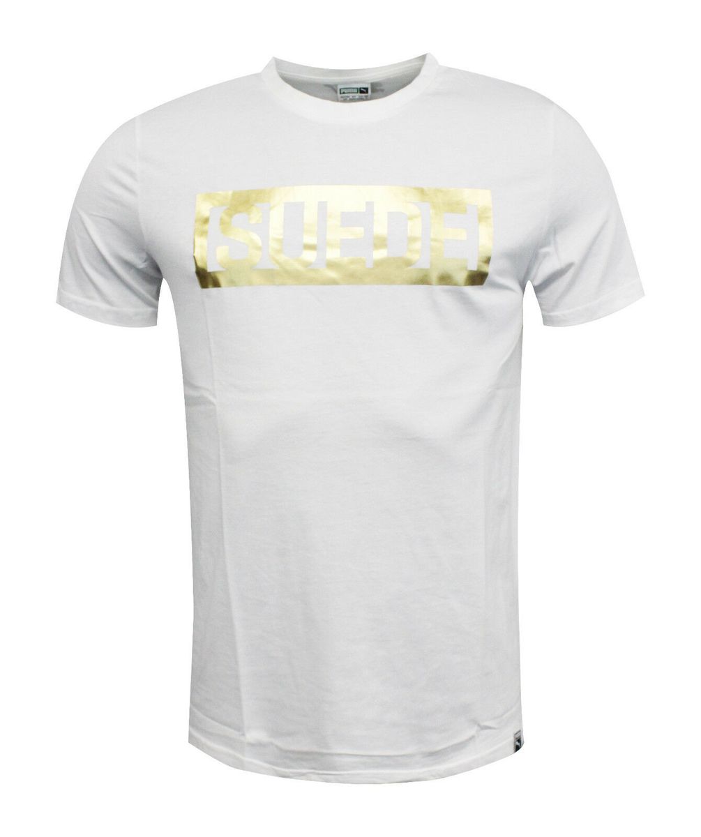 Herren Kurzarm Grafik T-Shirt