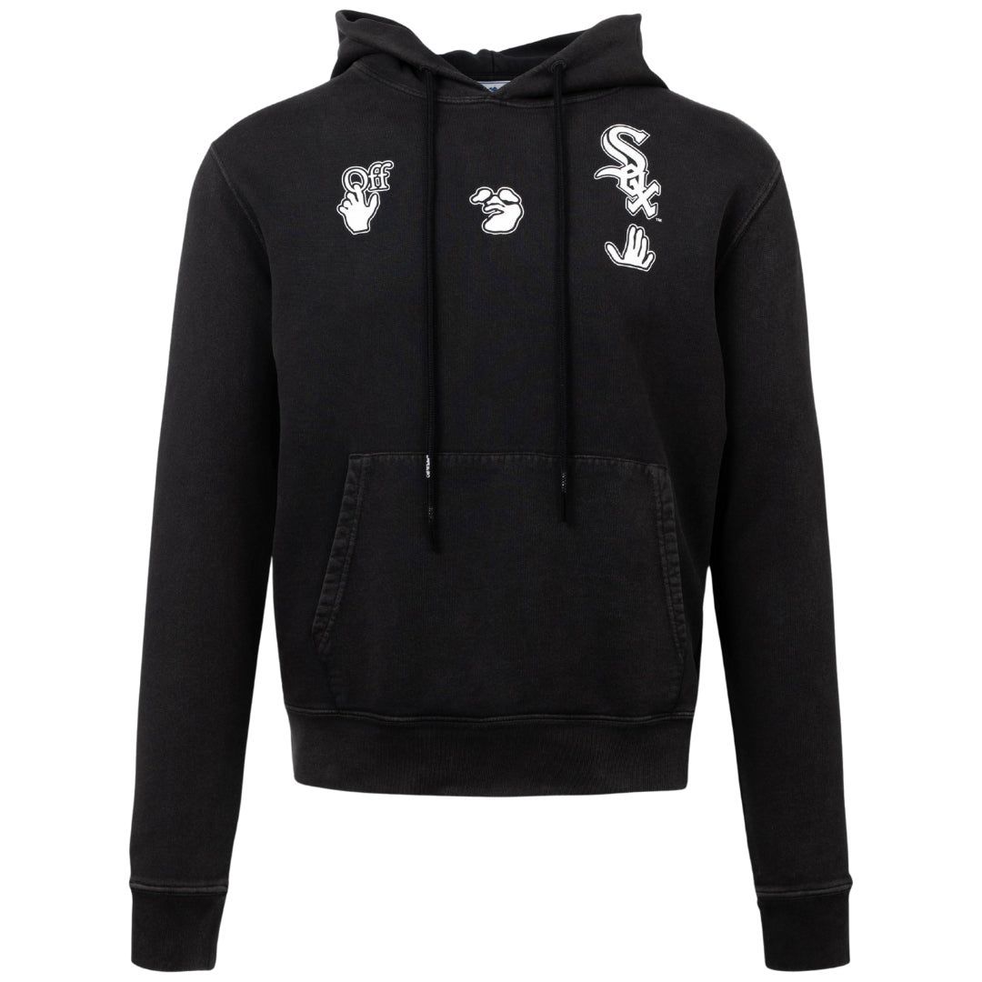 Off-White Chicago White Sox Kapuzenpullover
