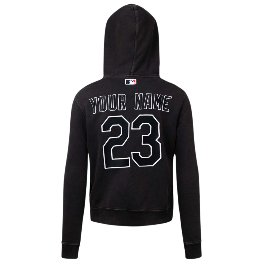 Chicago White Sox Grafik-Pullover
