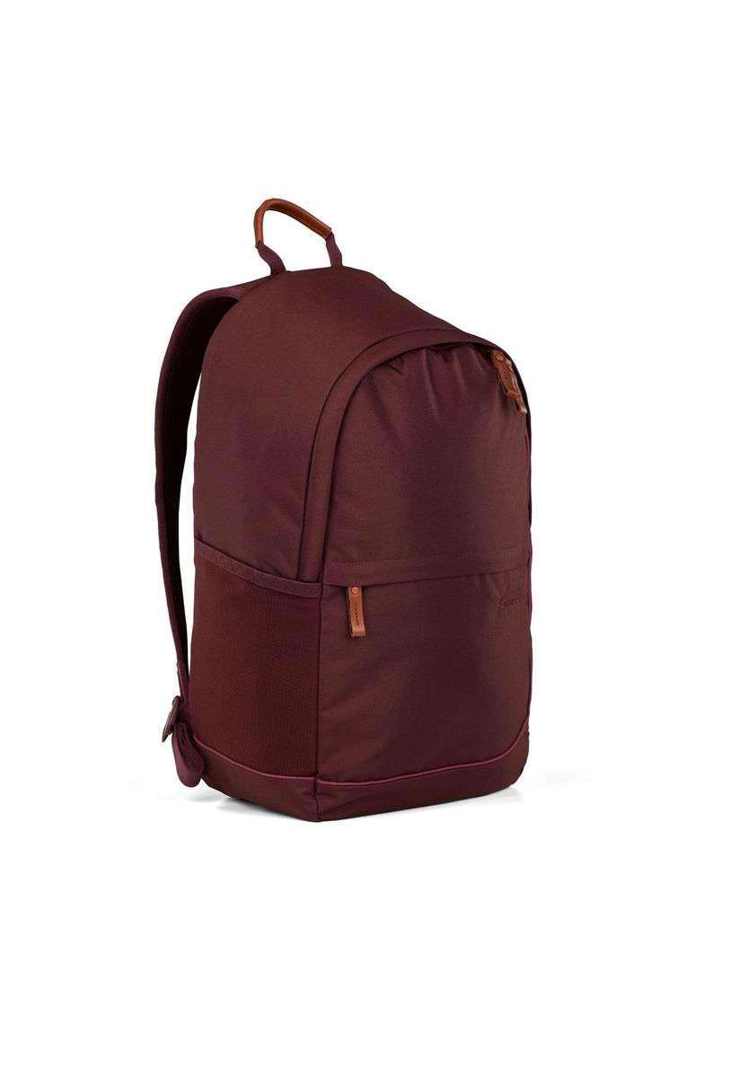 Lässiger Alltagsrucksack mit Laptopfach