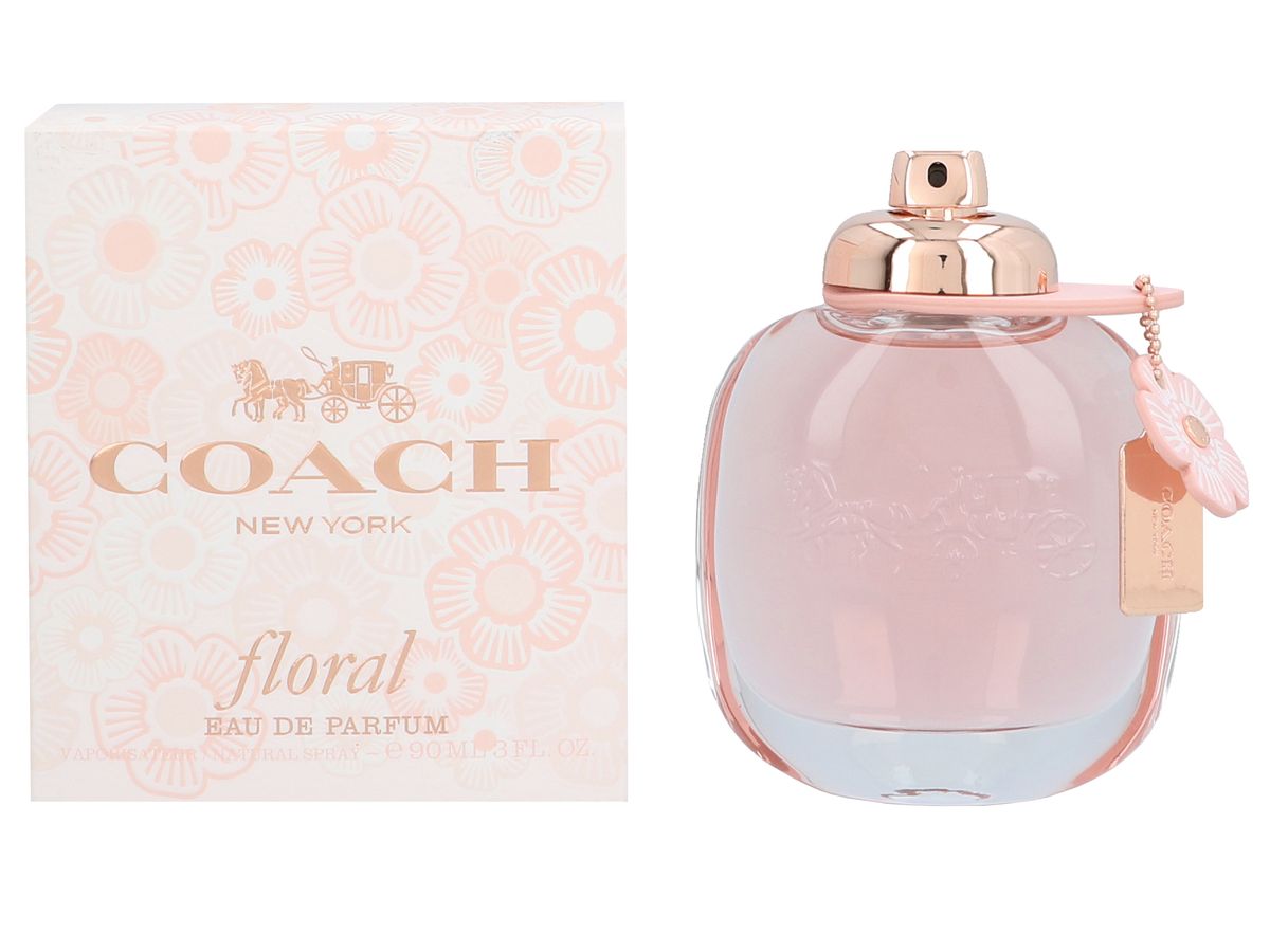 Floral Eau de Parfum Spray