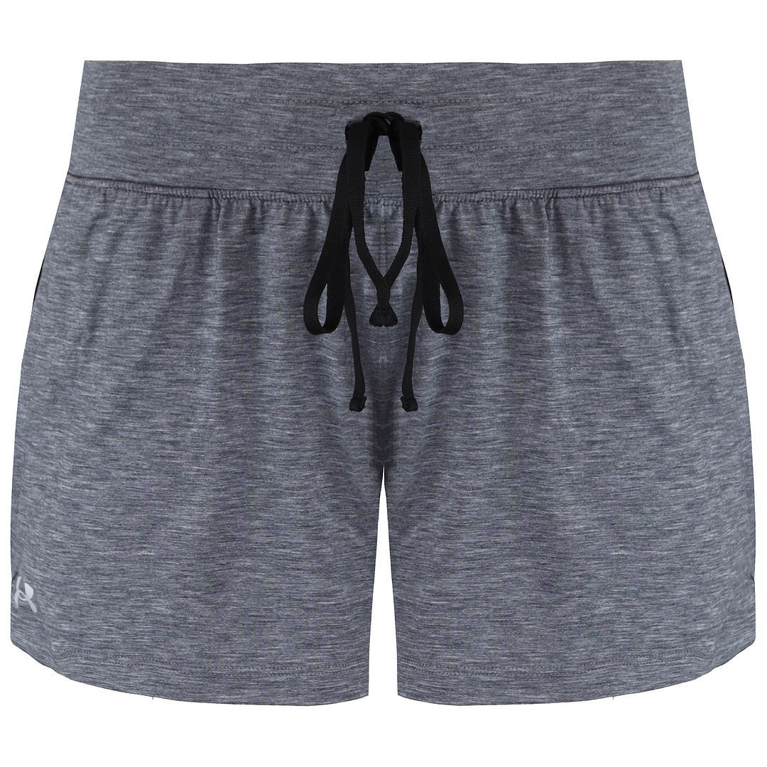Under Armour Recover Sleep Damen Shorts