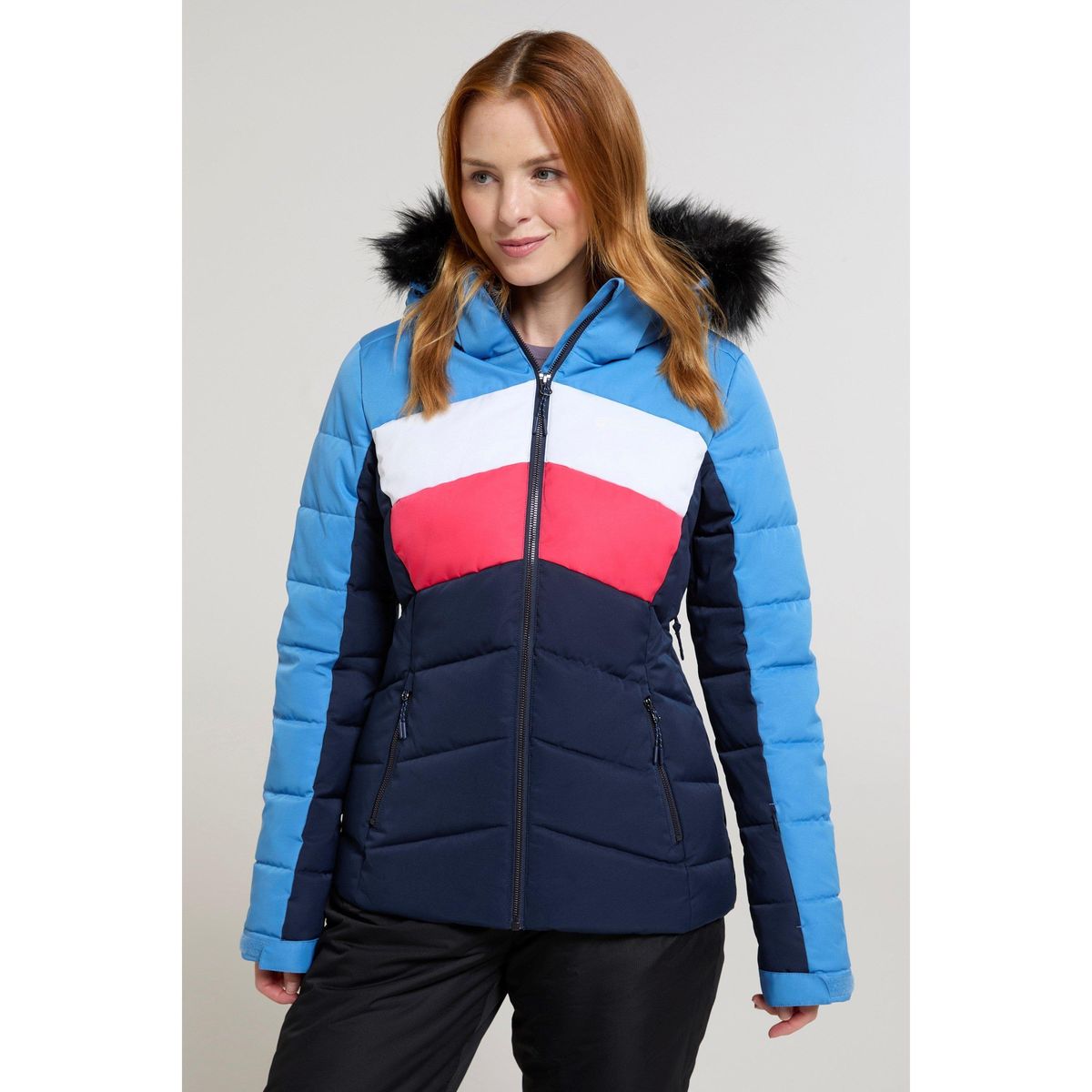 Mountain Warehouse - "Cascade" Skijacke Wattiert für Damen ()